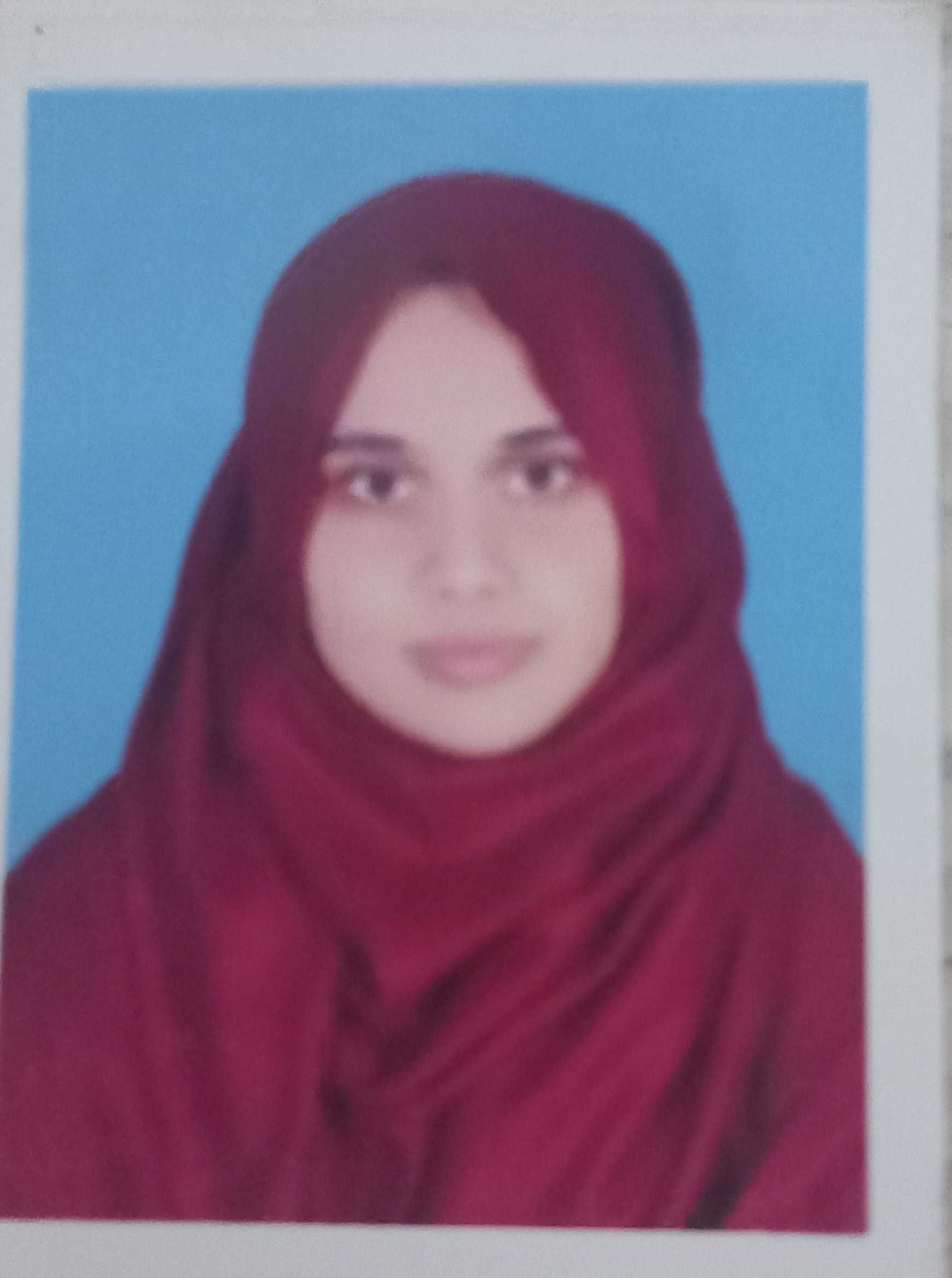 Ramsha
