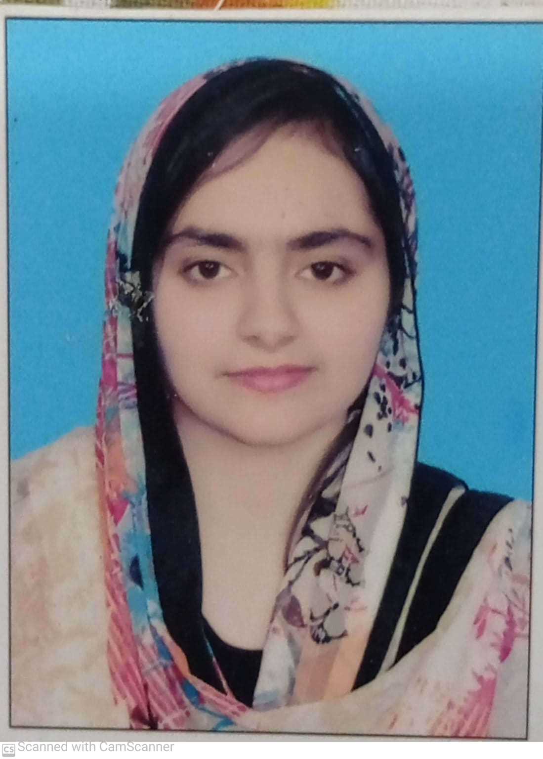 Zoya Nawaz