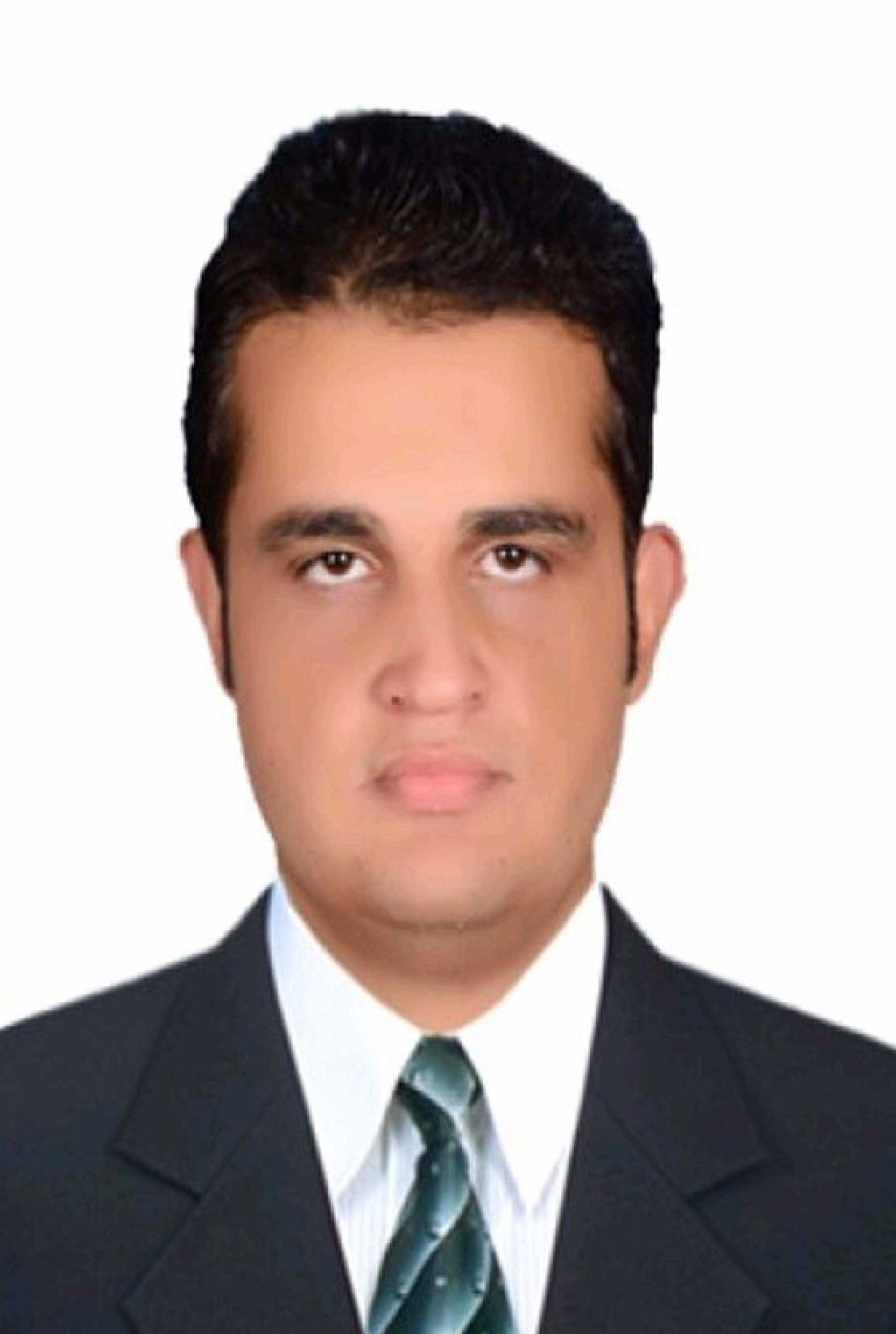 Saeed Khan