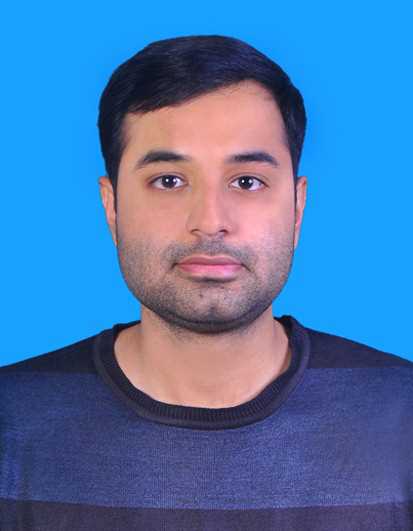 Dr Hassaan Shaukat