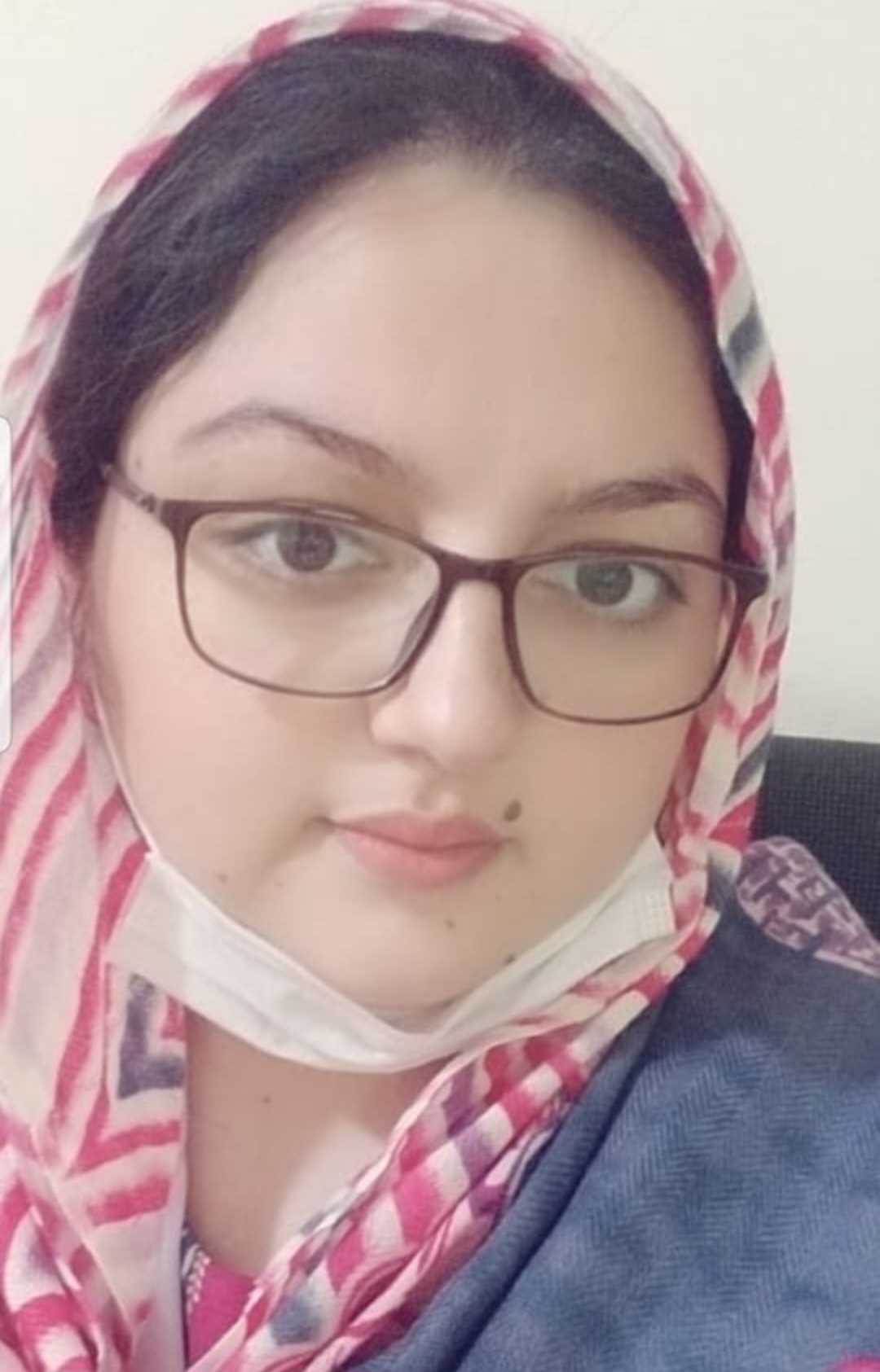 Feroza hadi