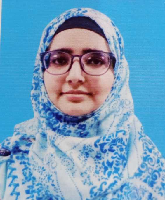 Zainab Afzal