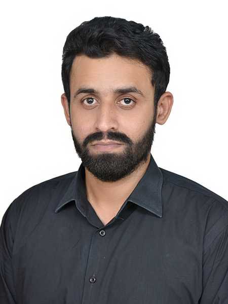 Shafique Ahmed