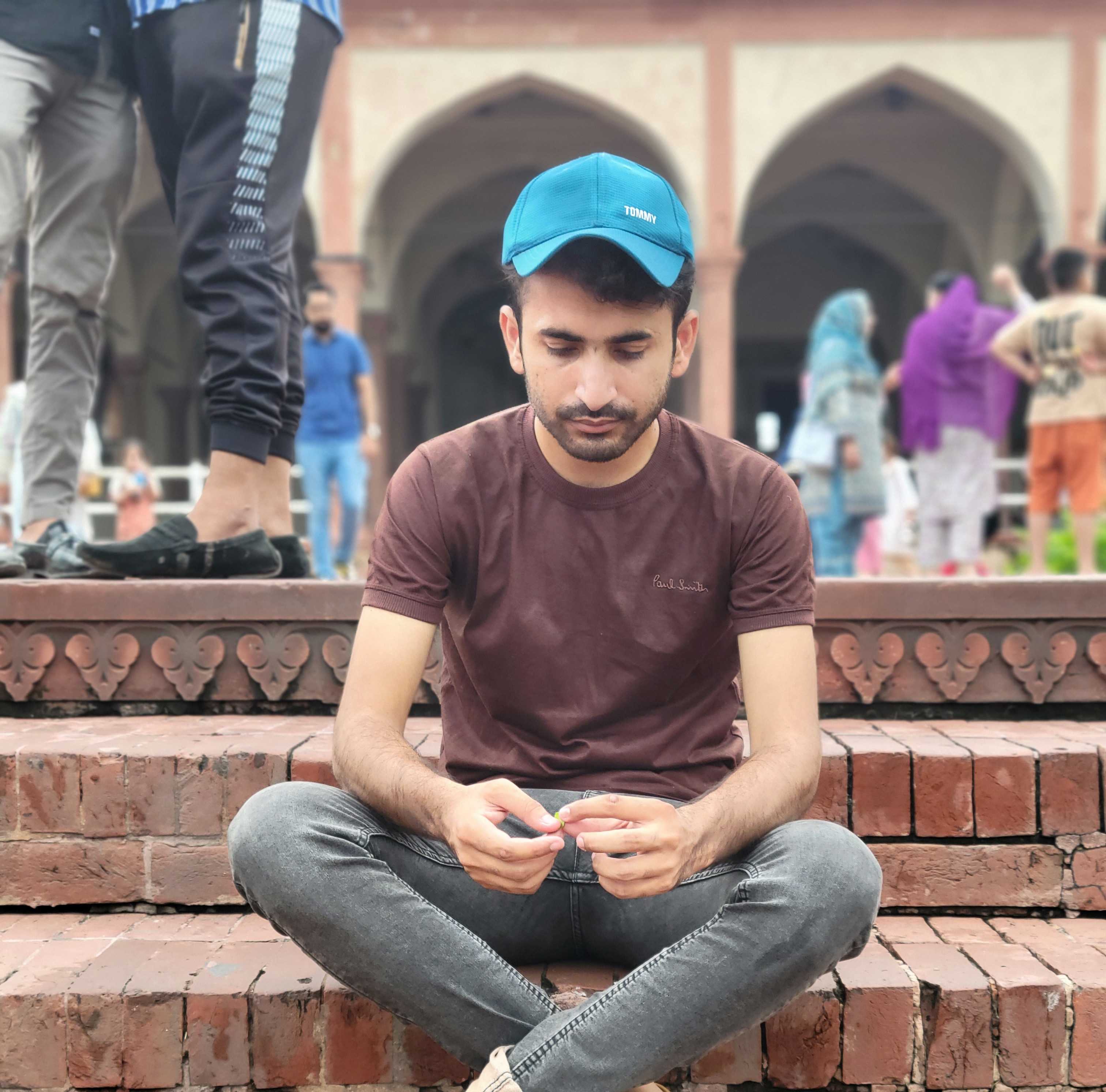 Nouman Akhtar
