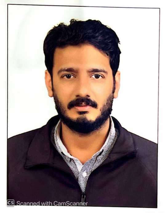 Ali hassan sabir