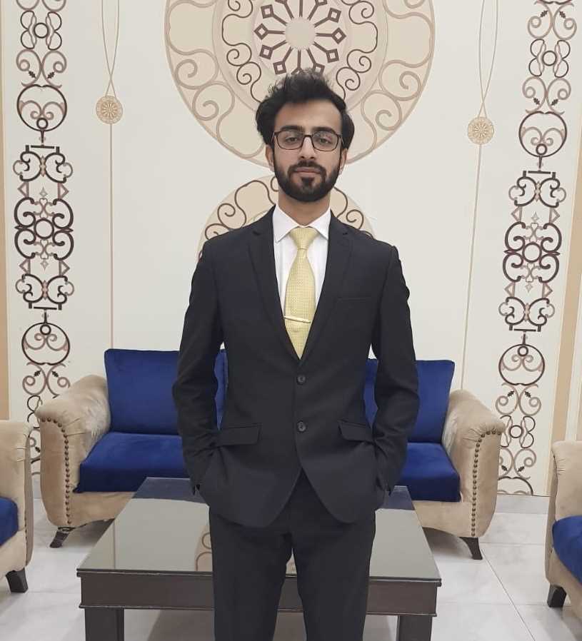 Moeez Hussain