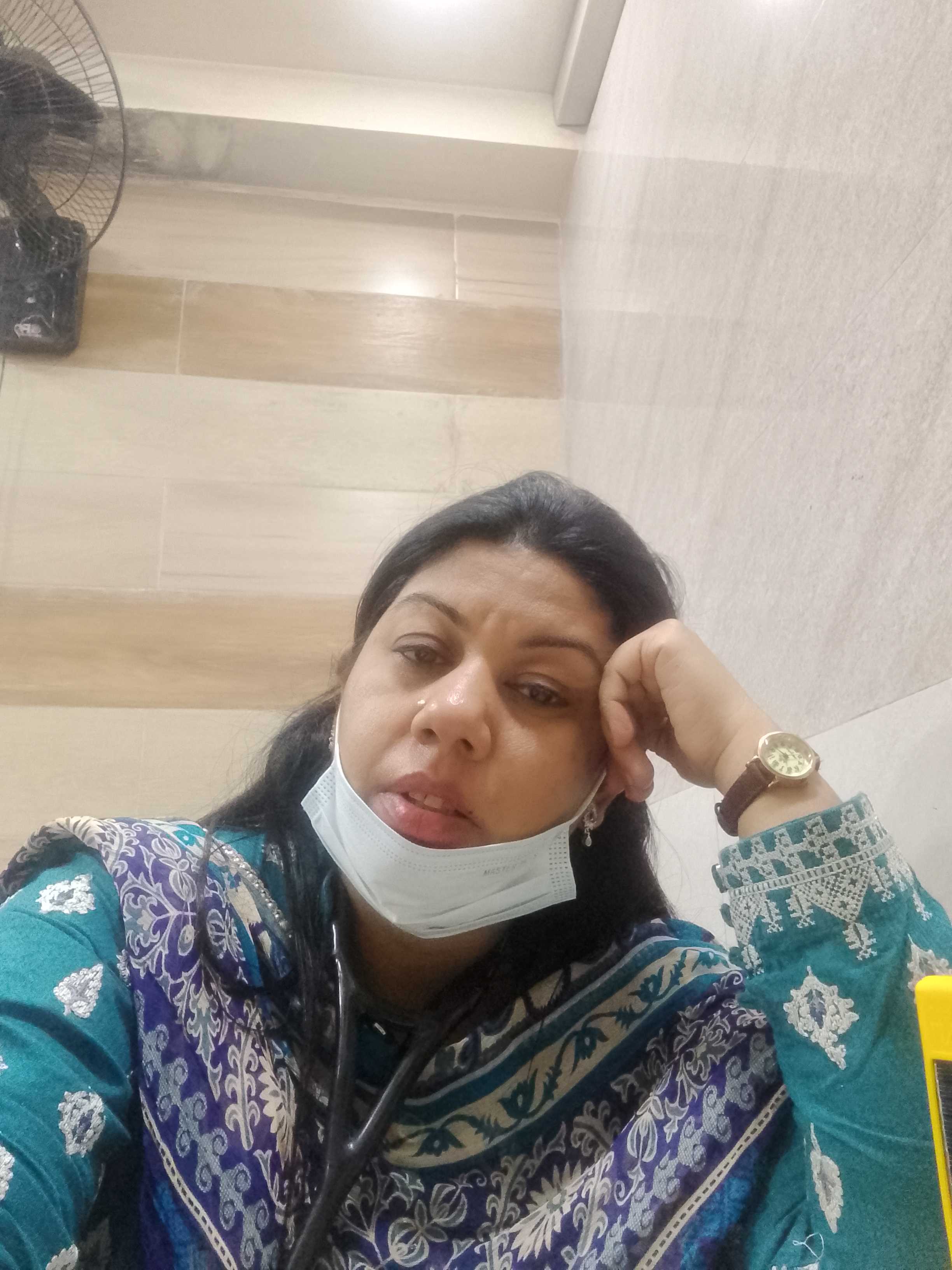 Sadia Syed