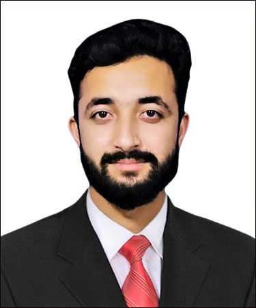 Ahsan Nazir