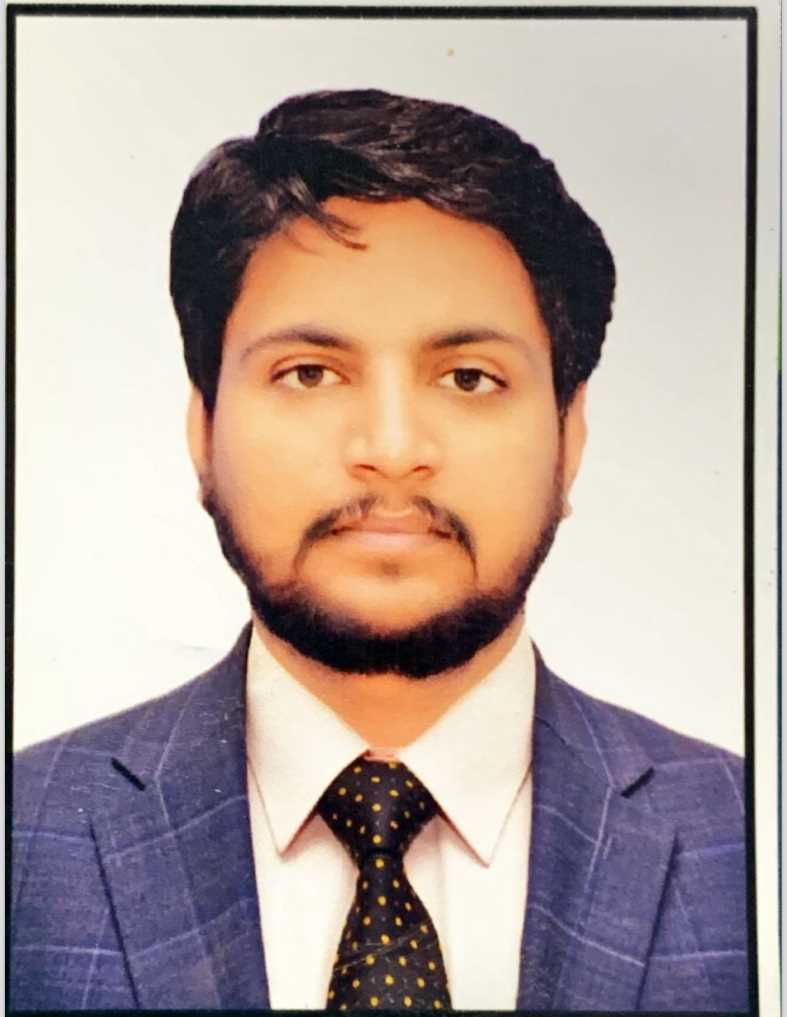 Dr Abdul Malik