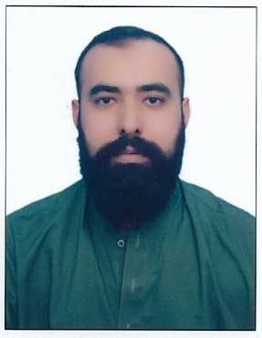 Muhammad Haroon Khan