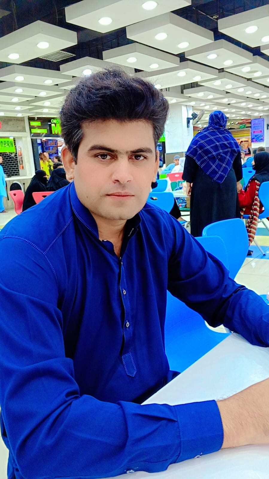 Waseem Abbas