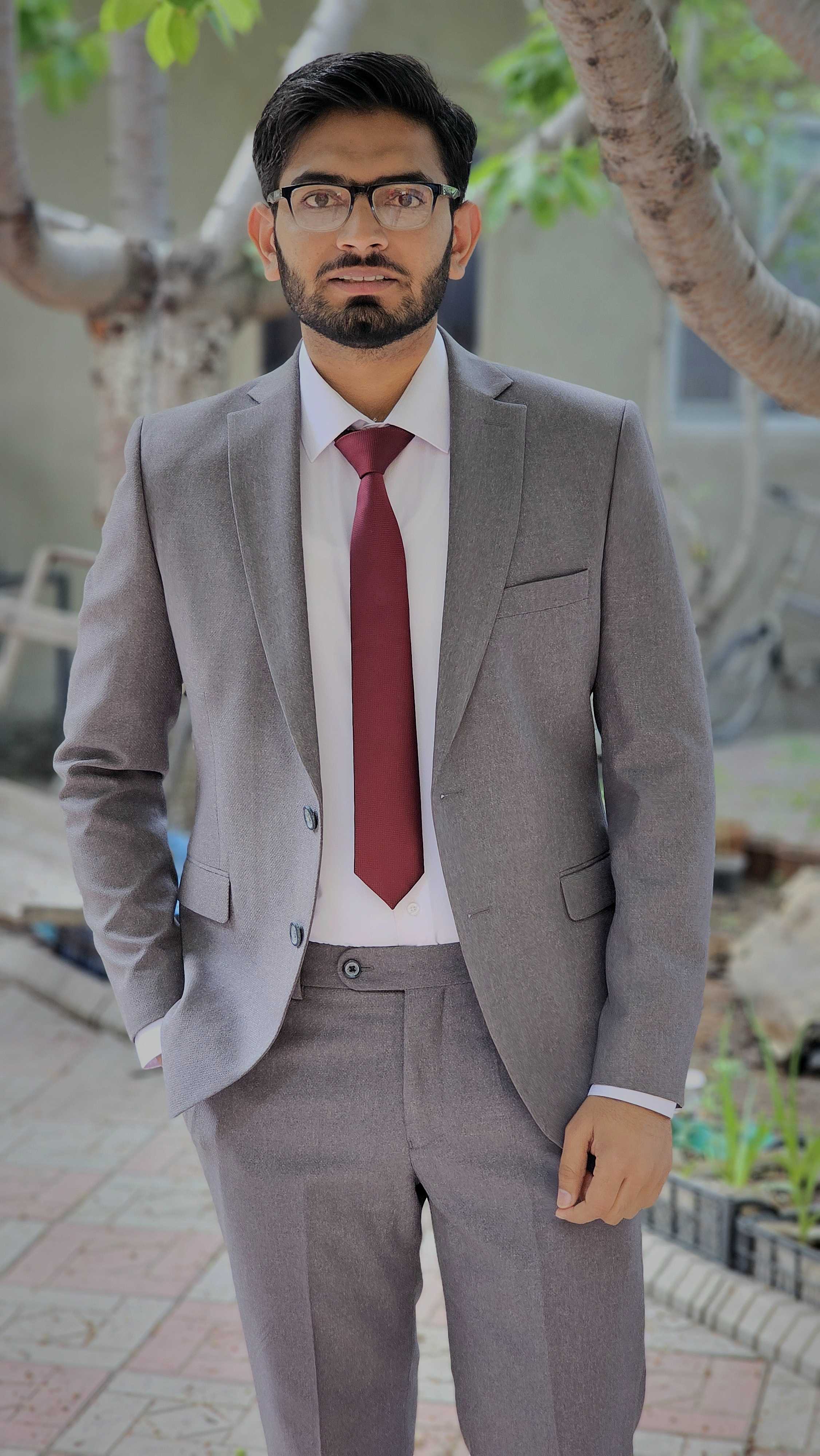 Asad Abbas