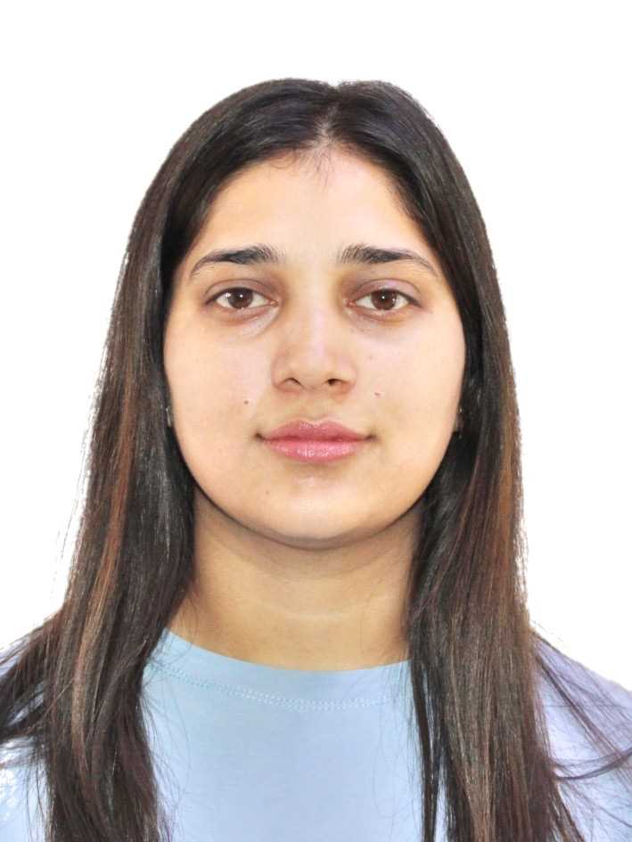 Bushra khadim