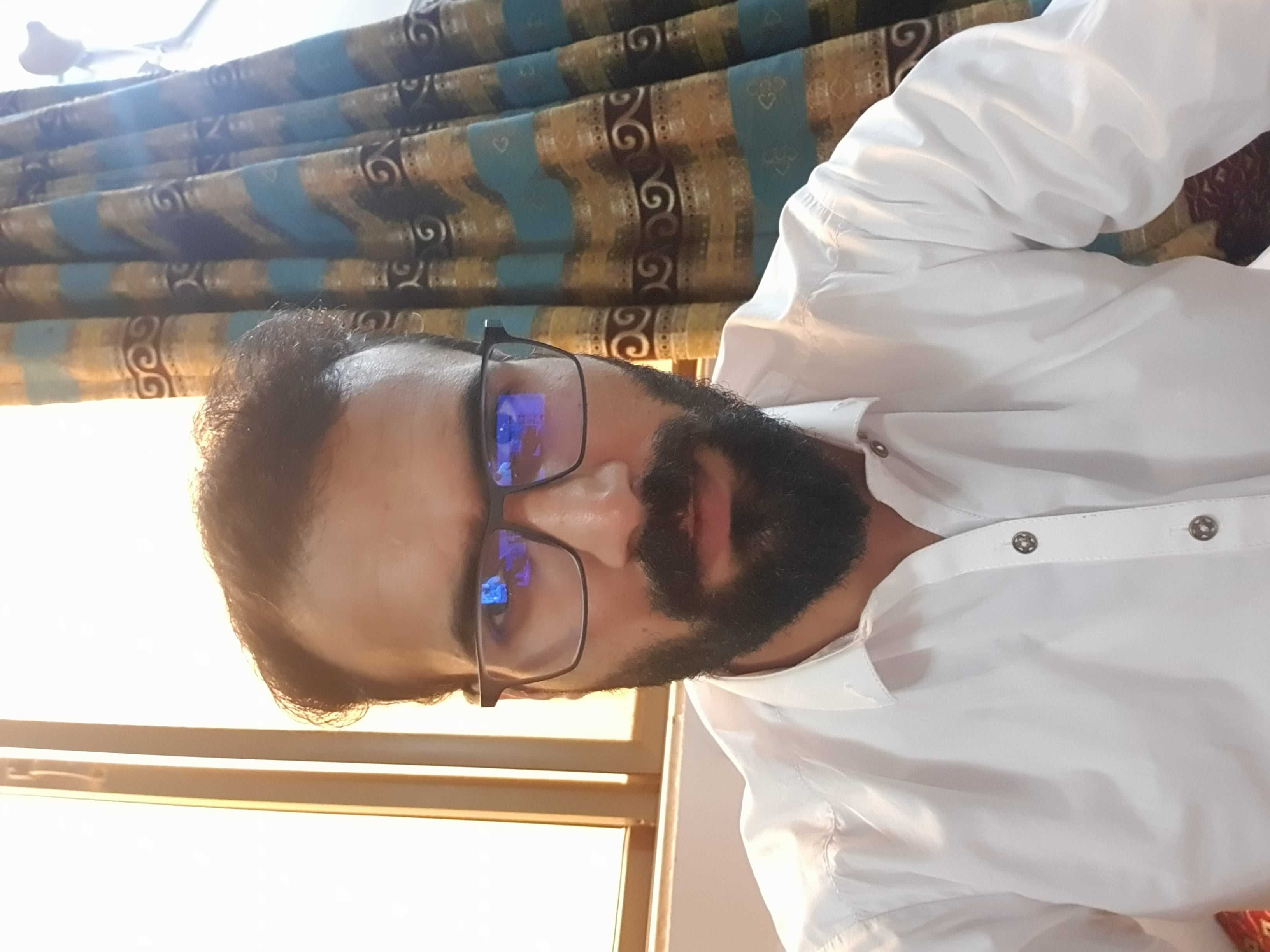 Nasir khan