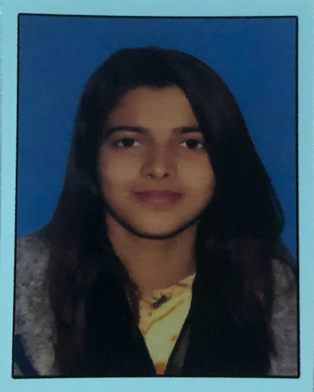 Muqadsa Arshad