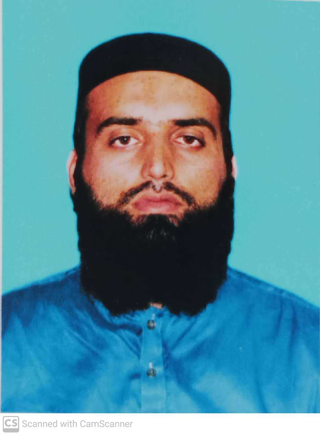 Seyam Waris