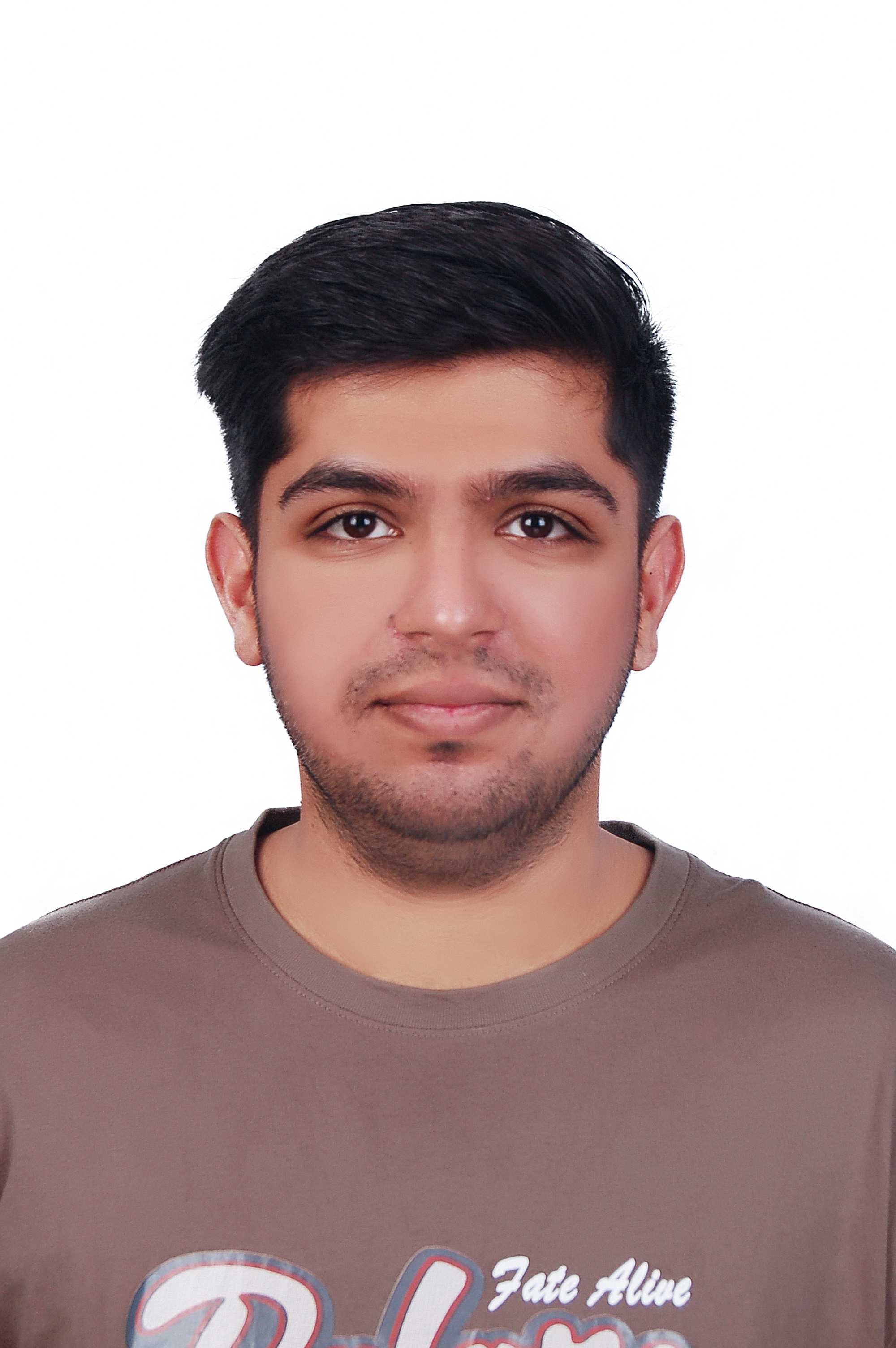 Muhammad Aqib Sattar Khan