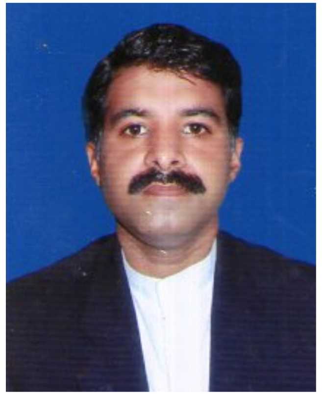 Raja Shahid
