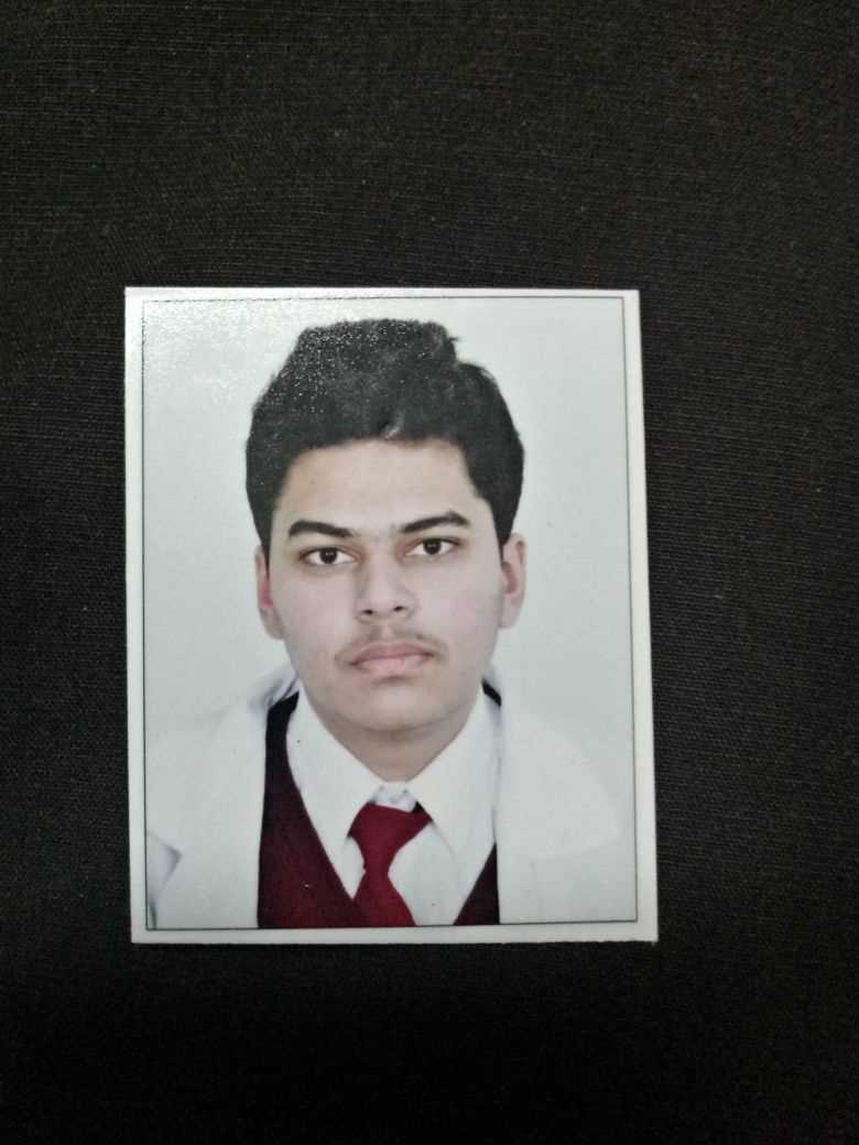 Asad raza