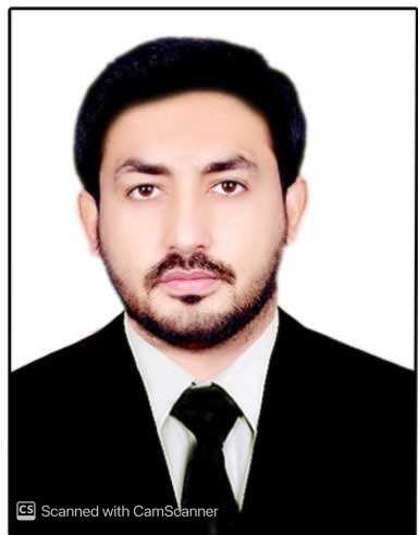 Dr Mussawir khan