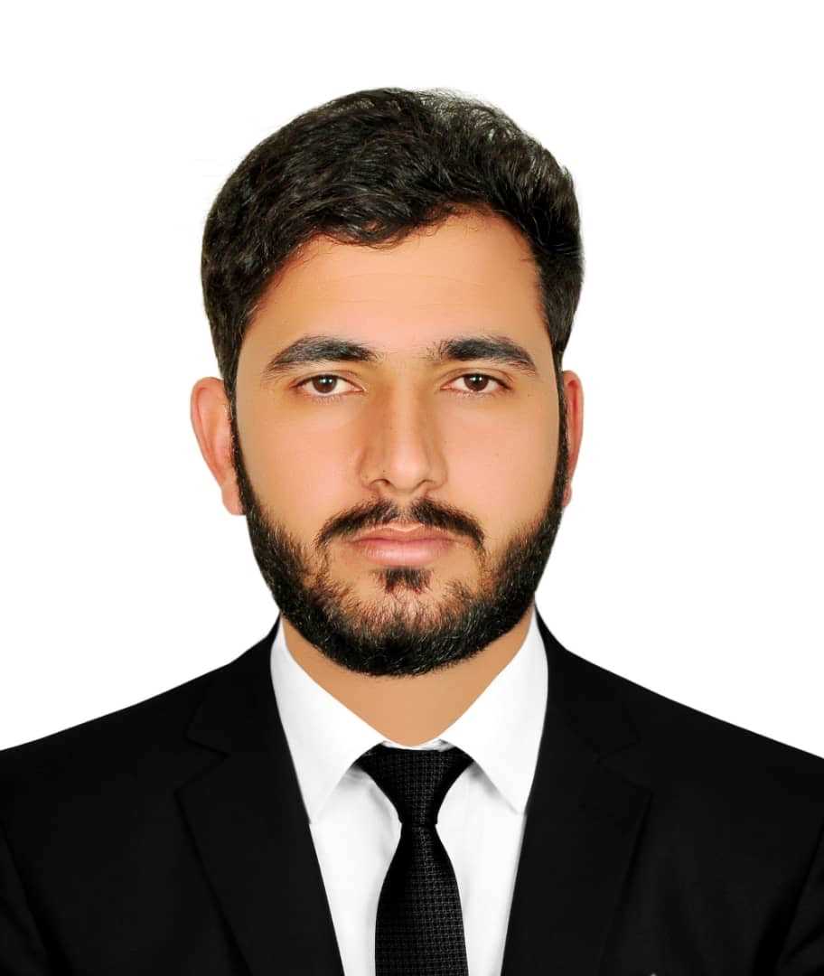 Zohoorullah