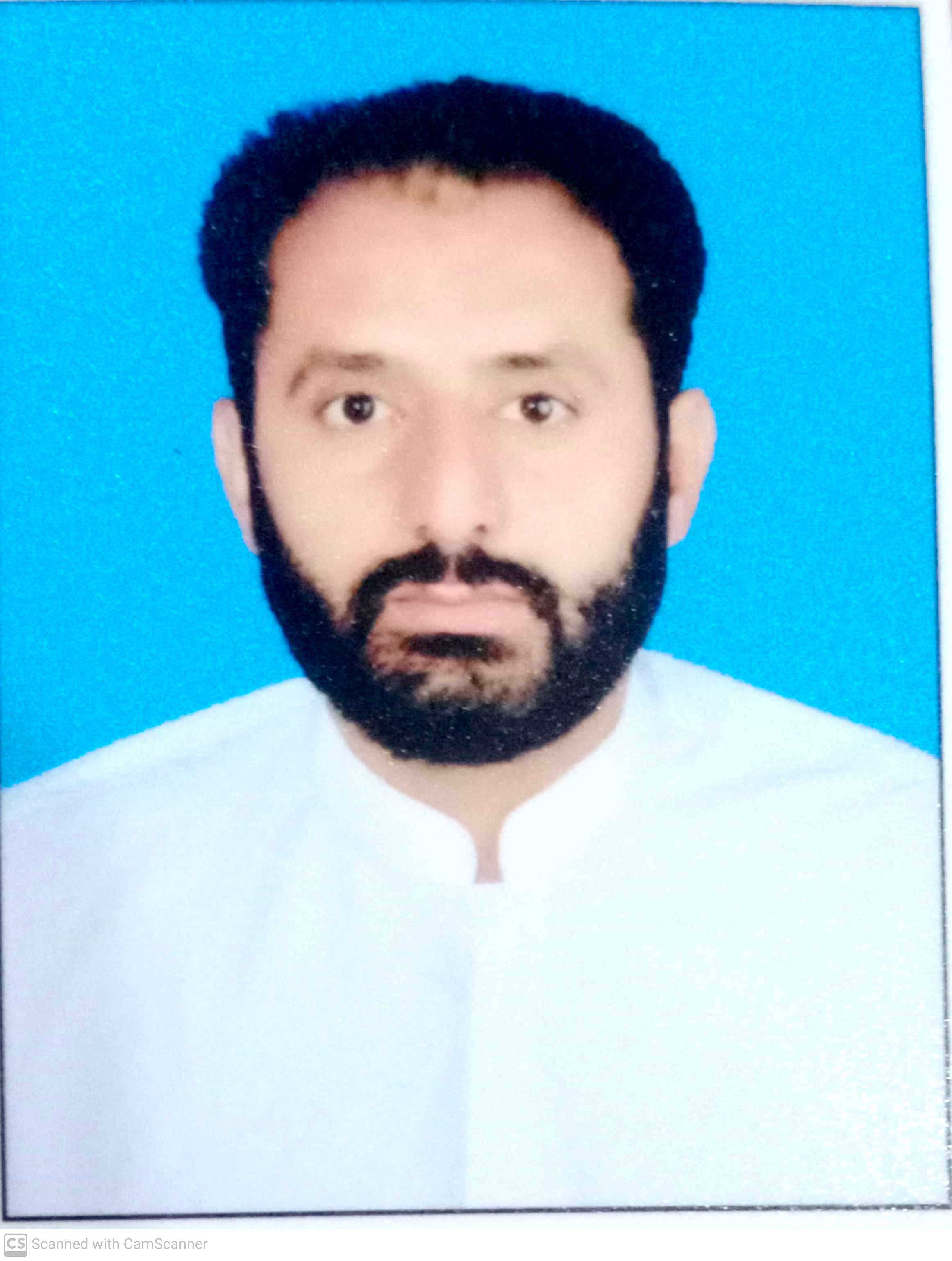 Muhammad Amjad