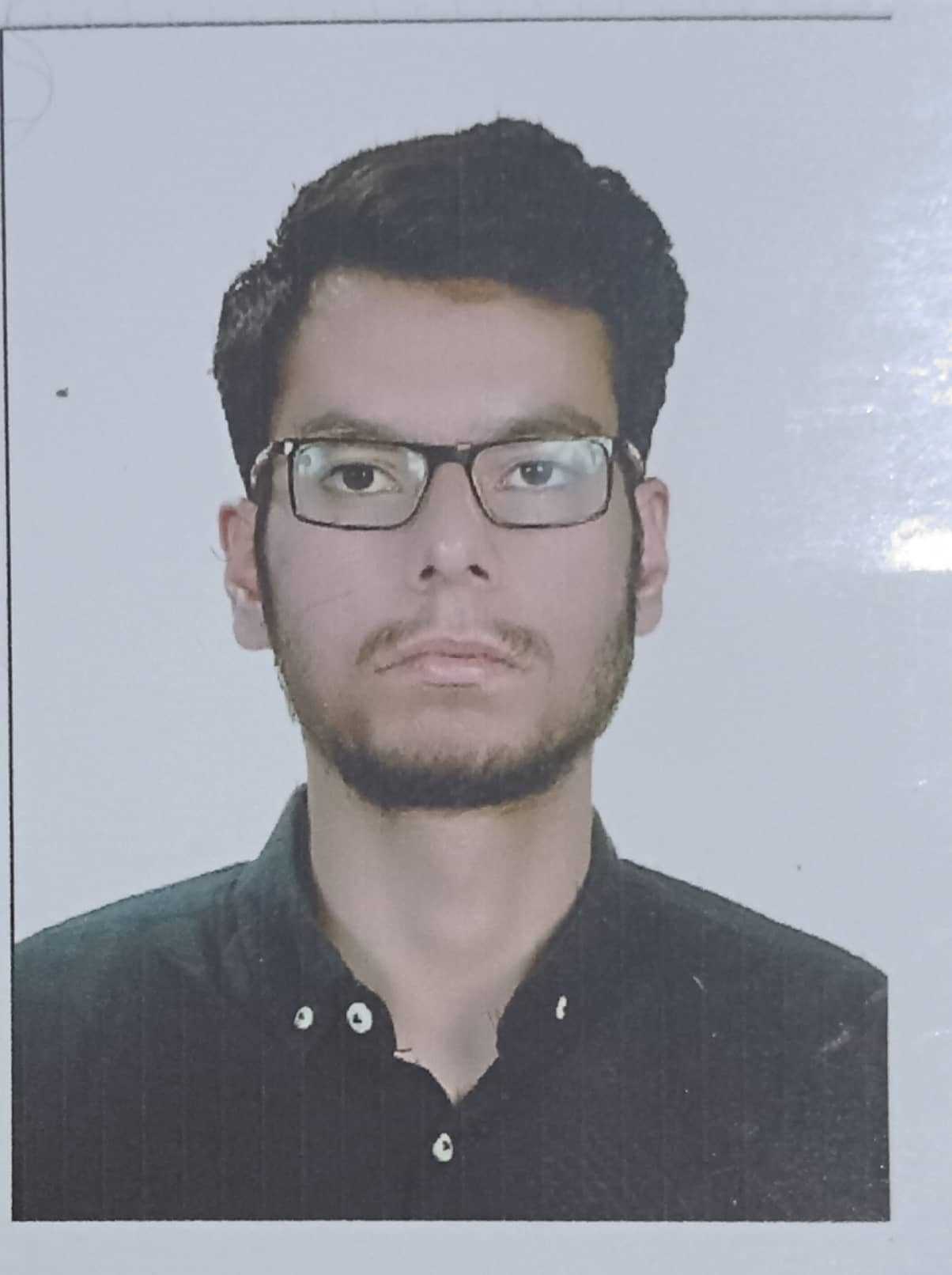 Naeem Haider Shah