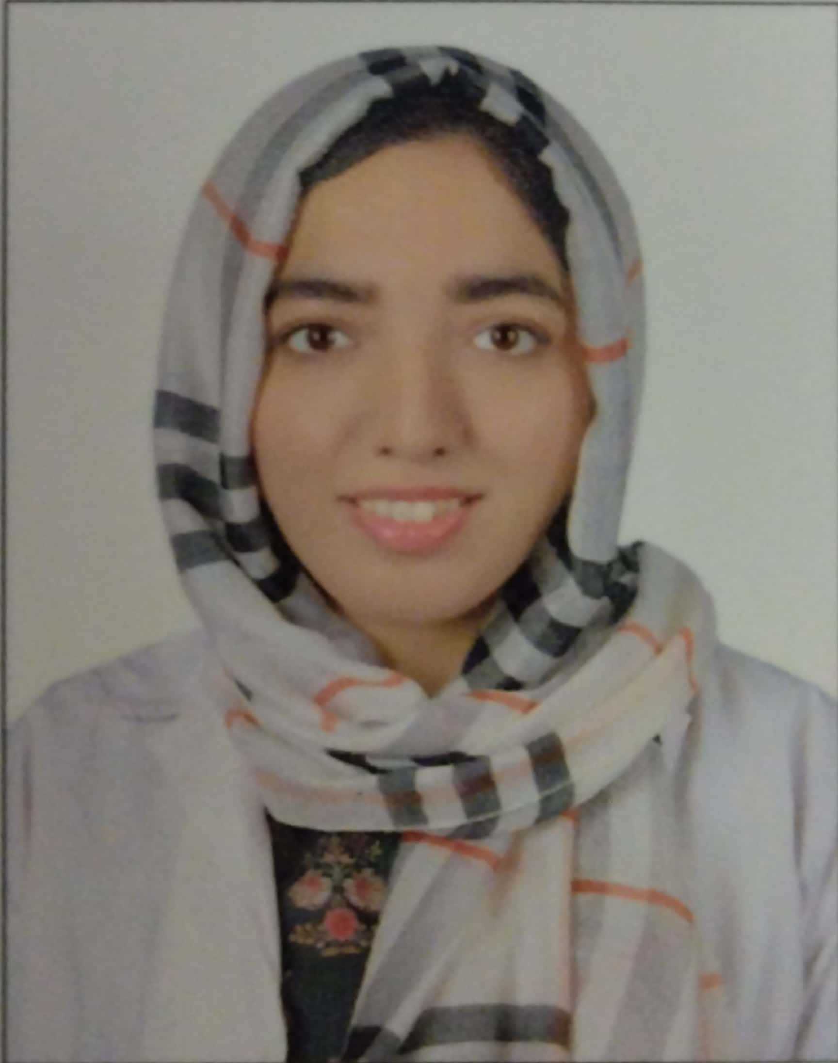 Abeeha Syed