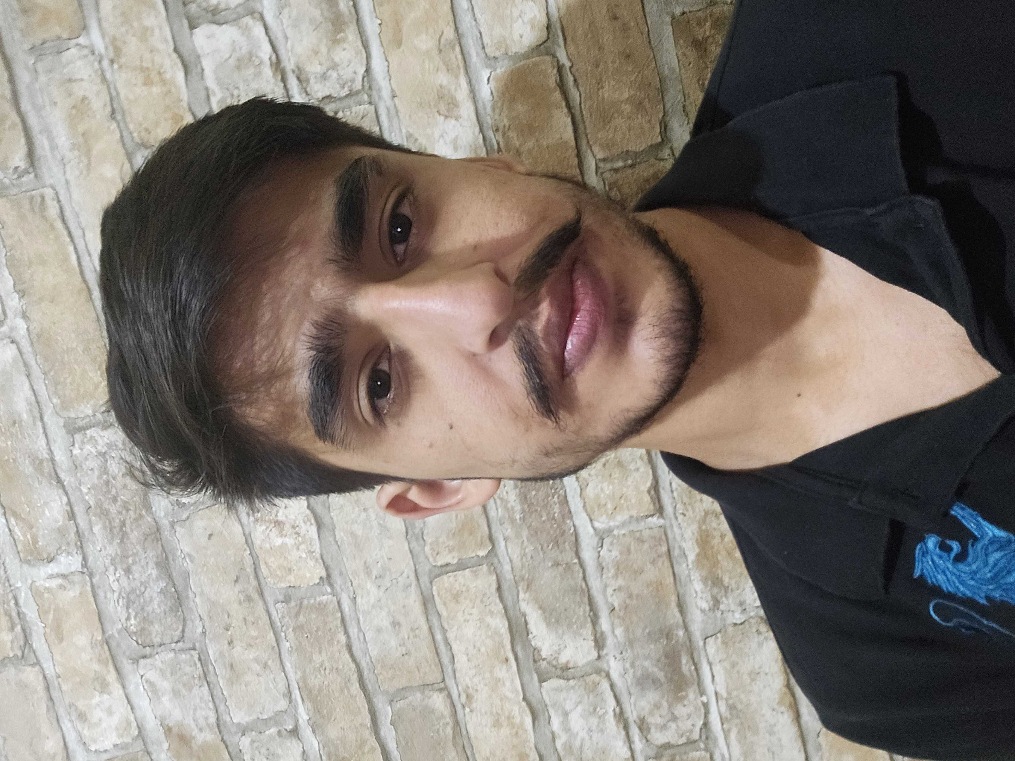 Taimoor Zafar