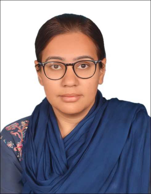 Ujala iftikhar