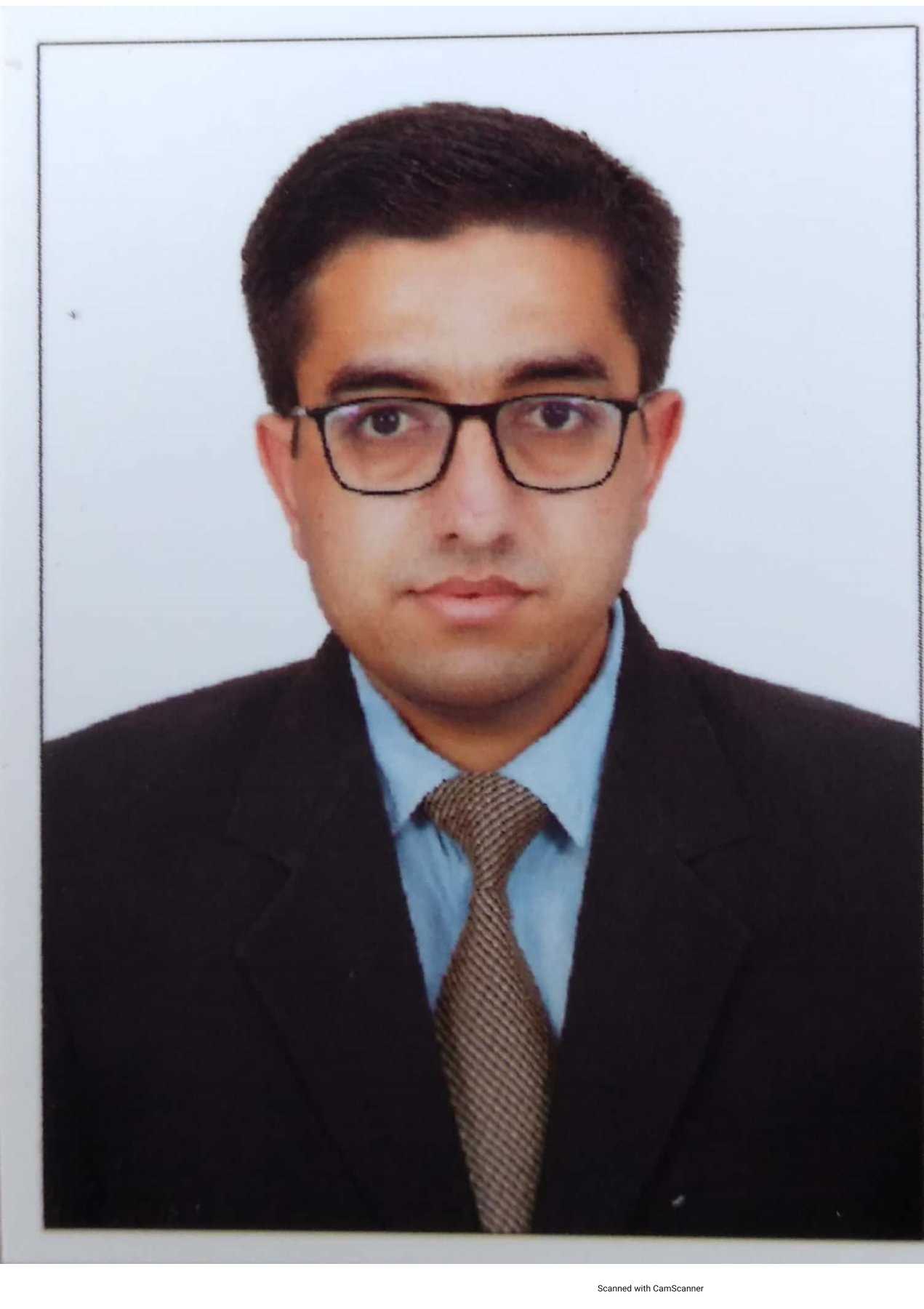 Arslan Ahmed