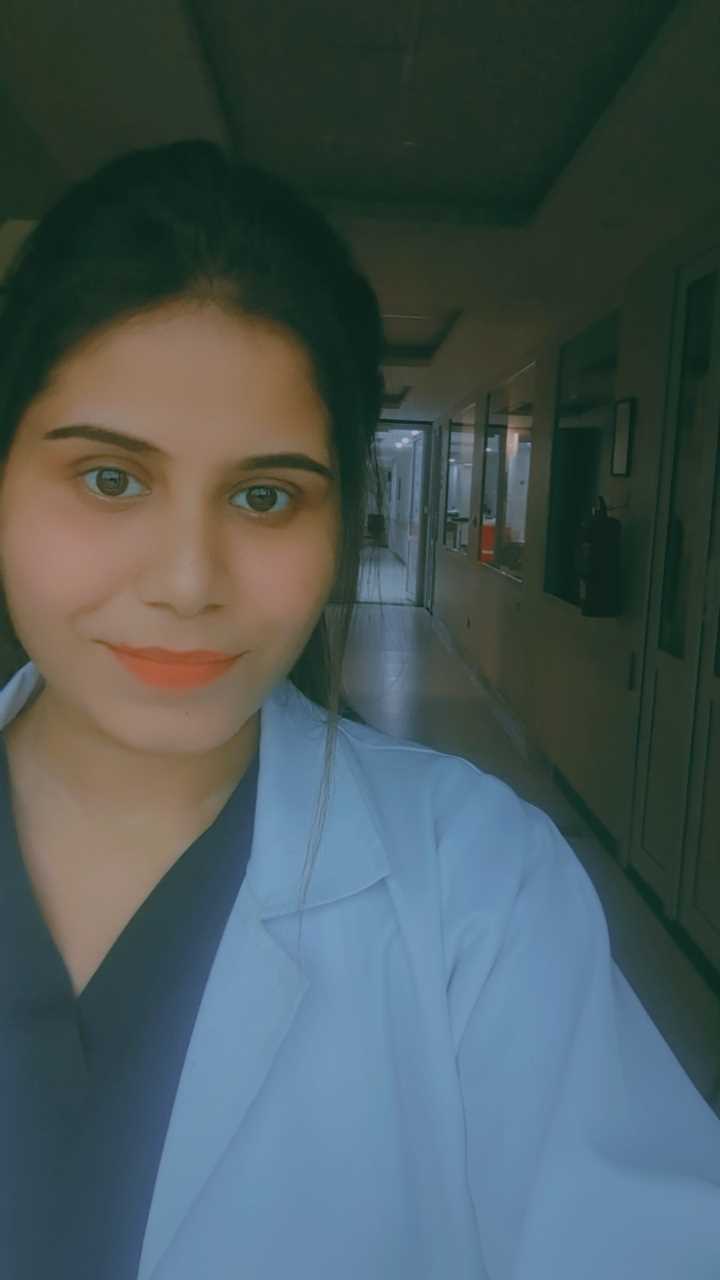 Saima Sehrish