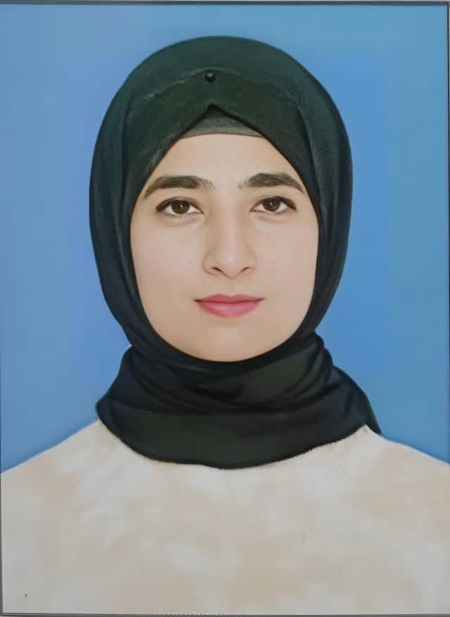 Zernain mahmood