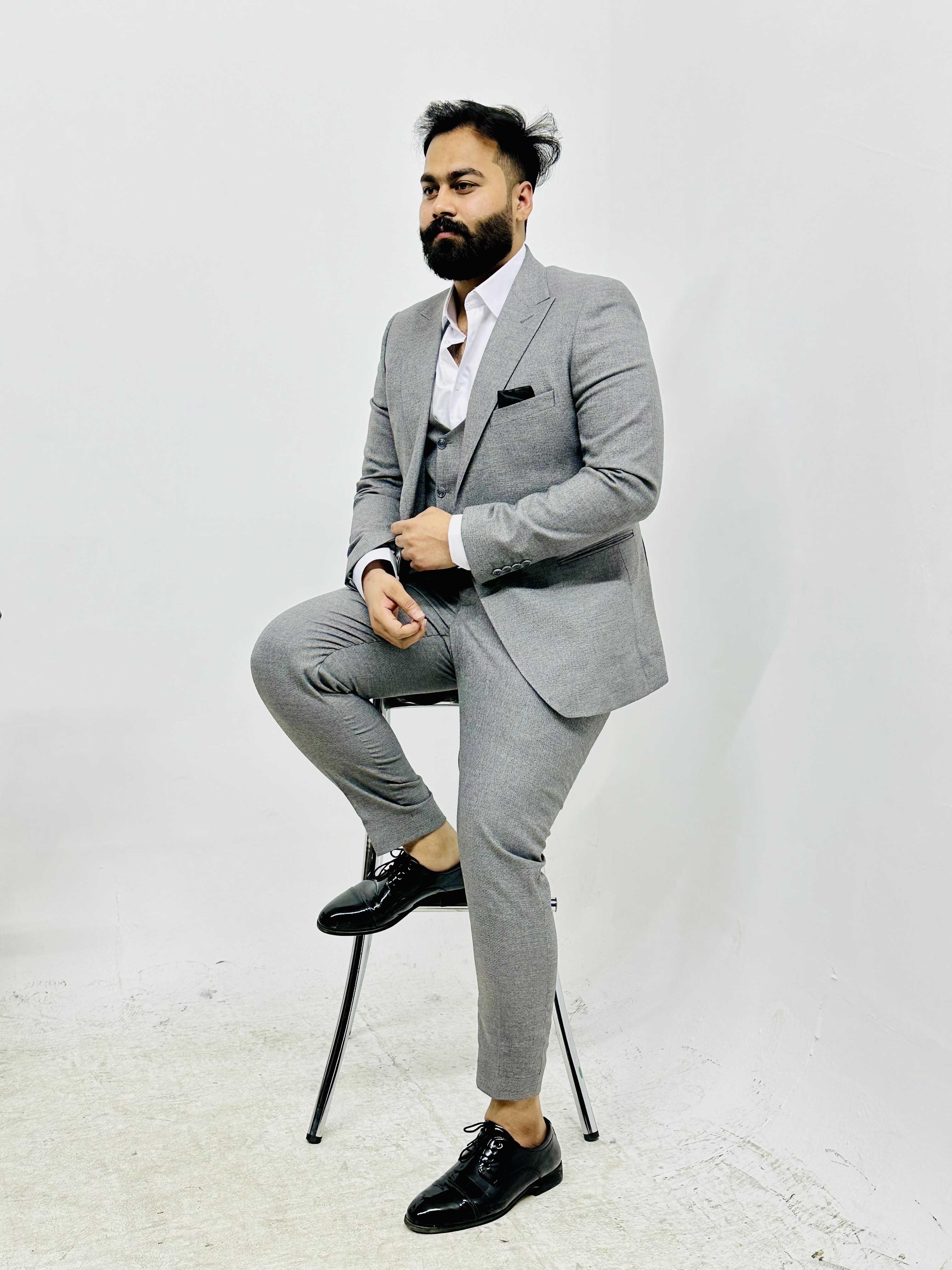 Gulzaib Qasim