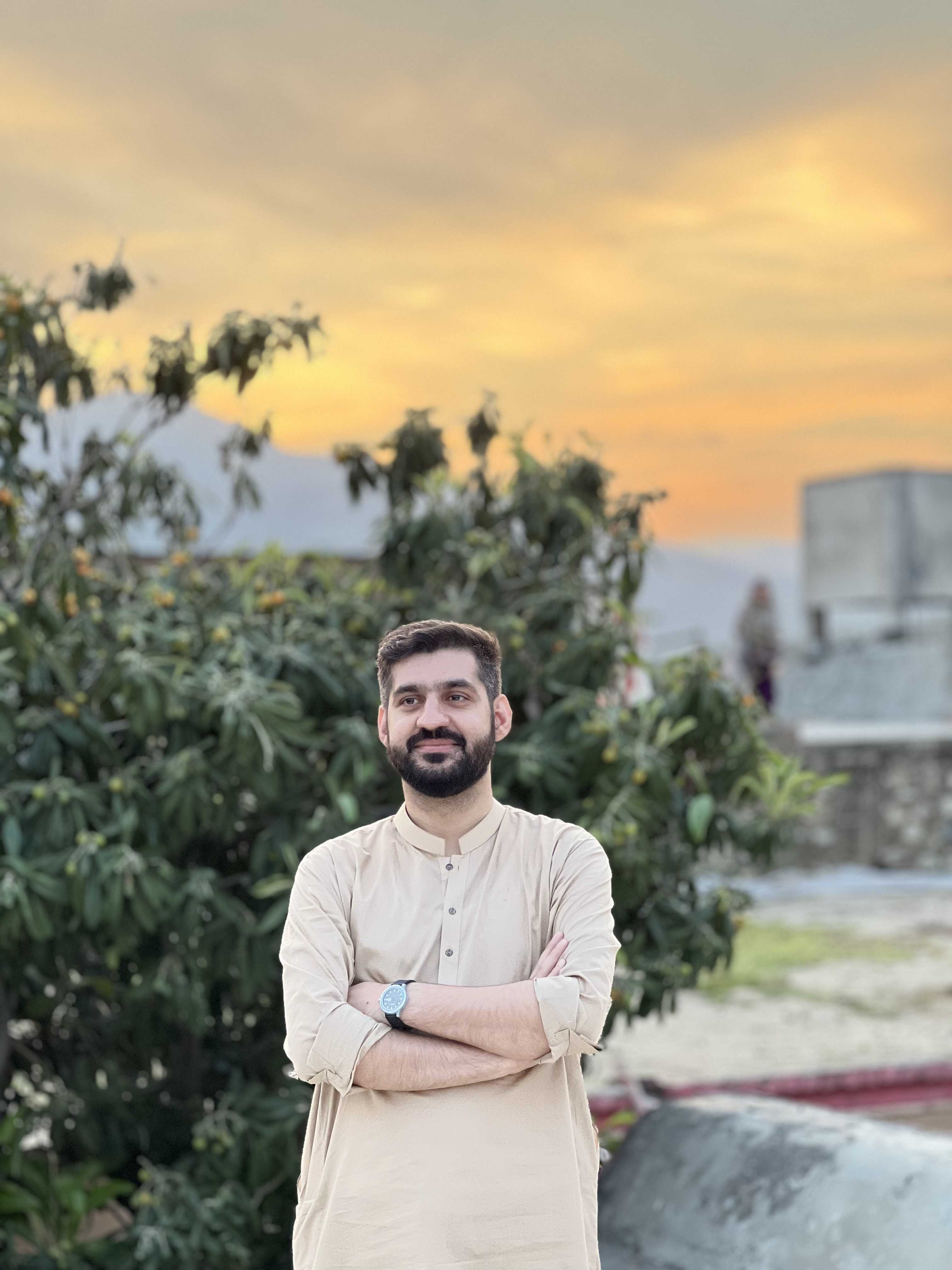 Sadam hussain