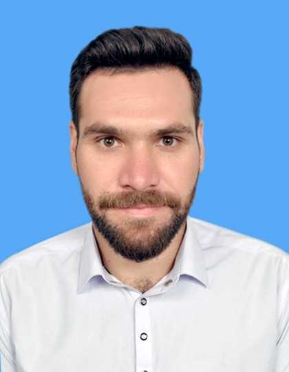 Kamran Ullah