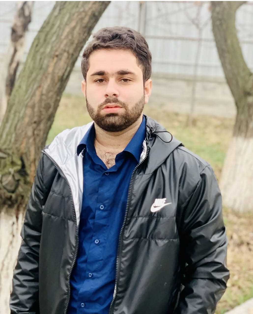 Muawaz Abdulwasay