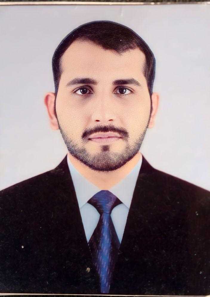 Muhammad shakeel