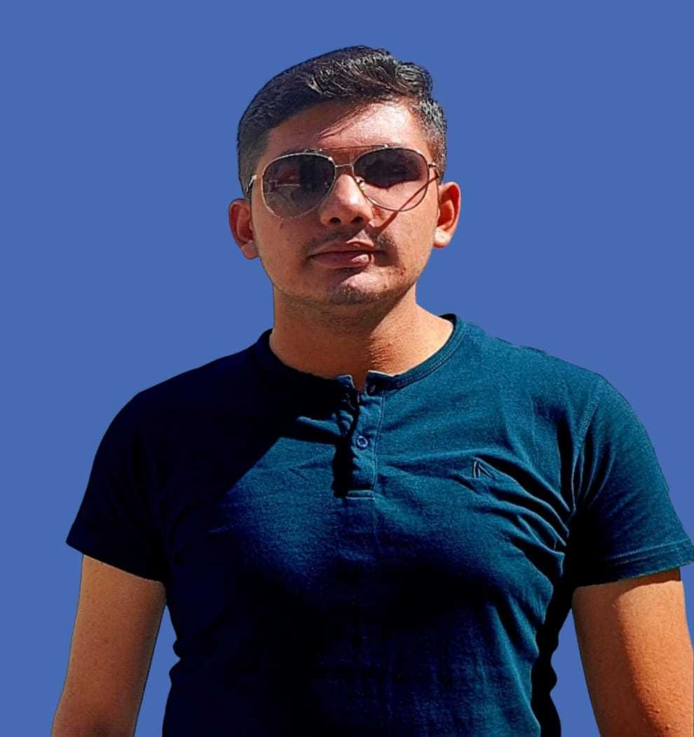 Muhammad Mubashar
