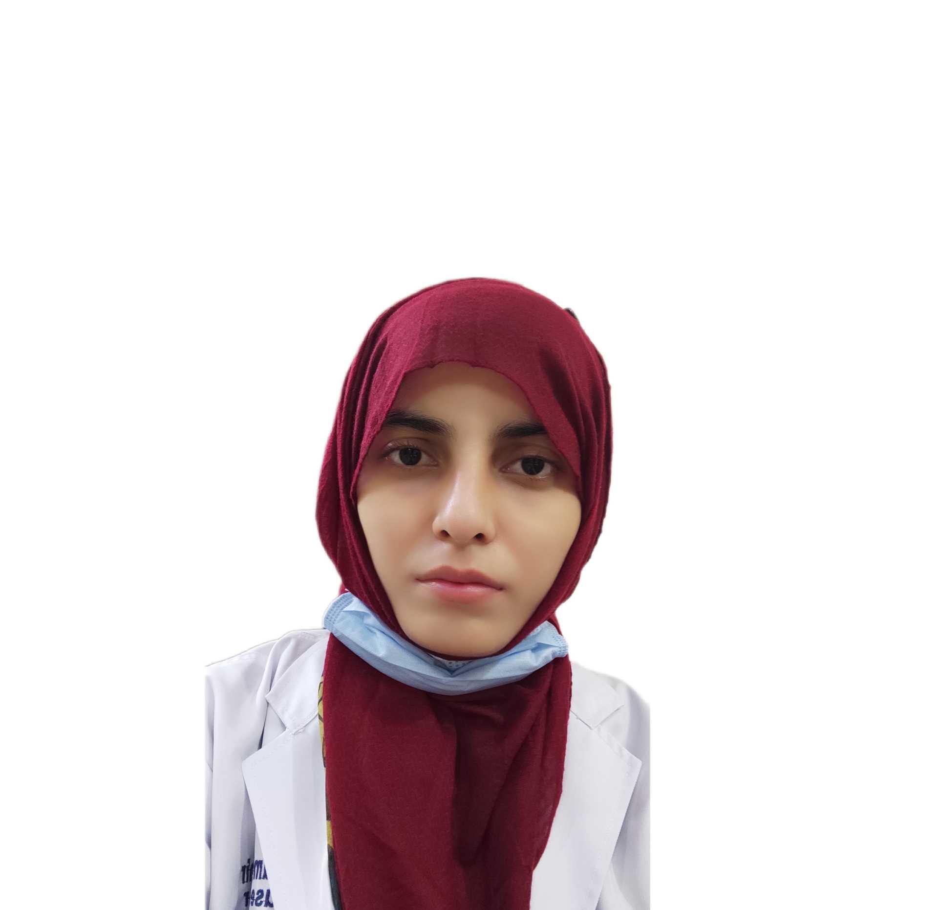 Dr Sameen Aamir