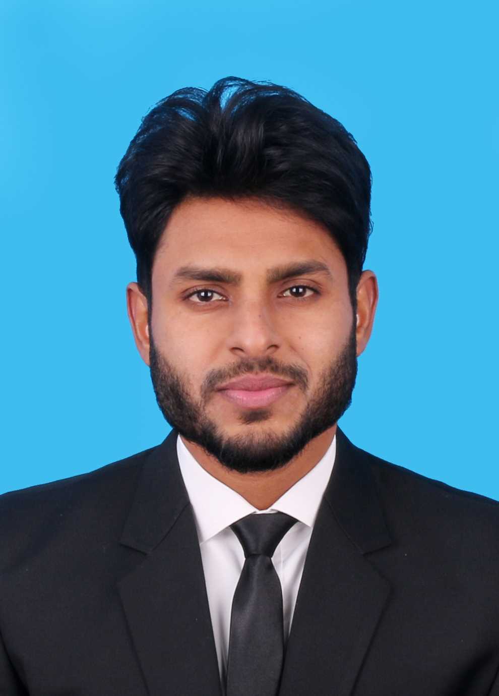 FARHAN ASAD