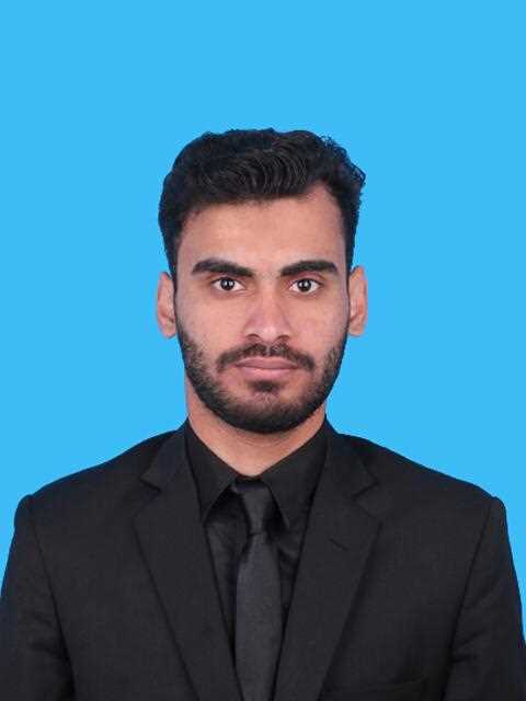 Dr Hammad