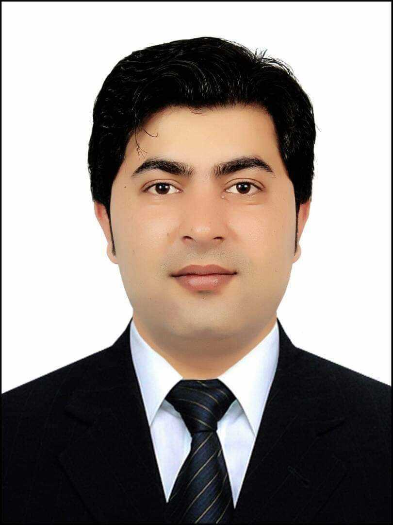 Dr Abdulhaq