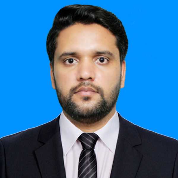 Ali Hassan