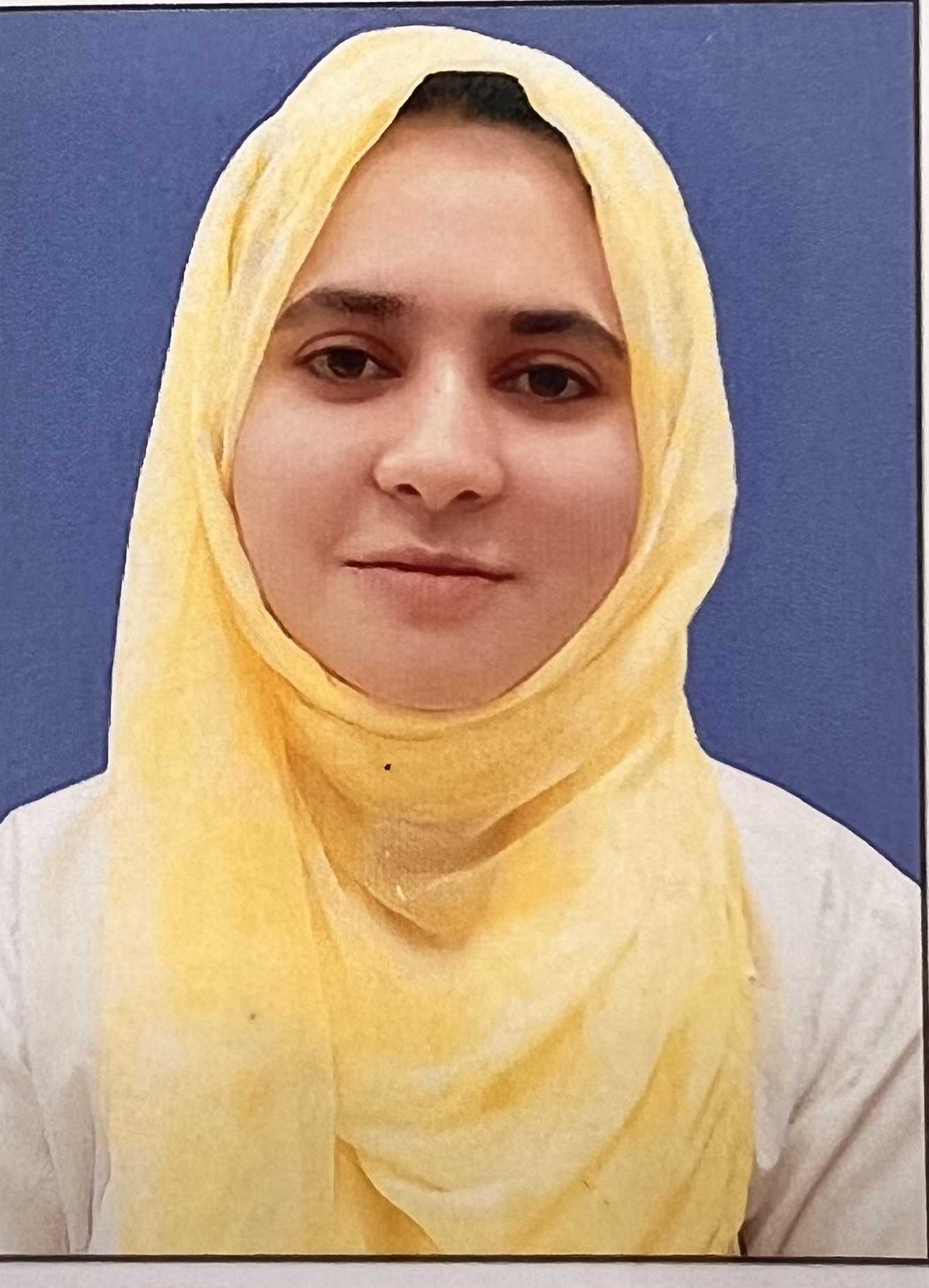 Intesar inayat