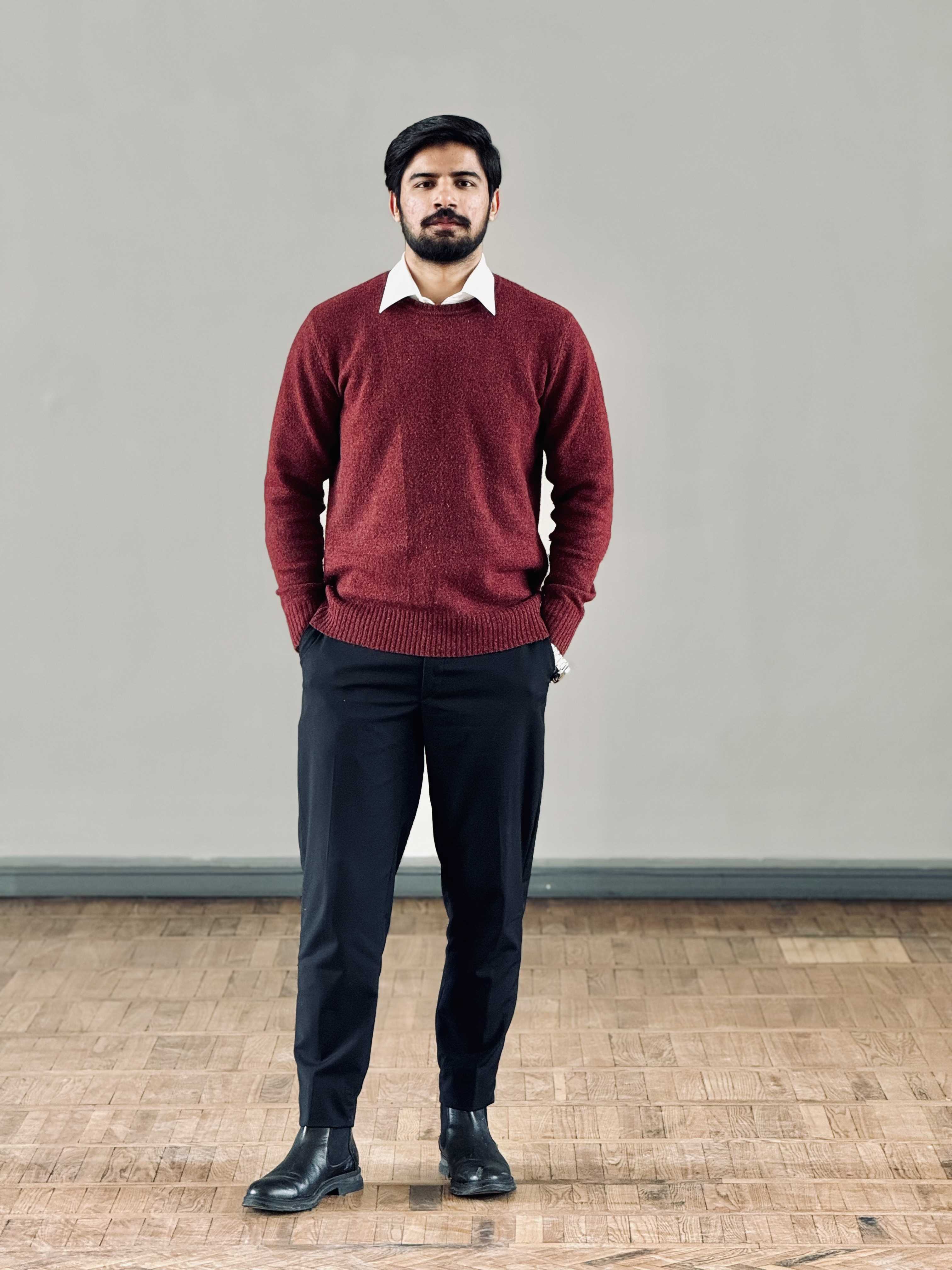 Muhammad Adeeb Arif