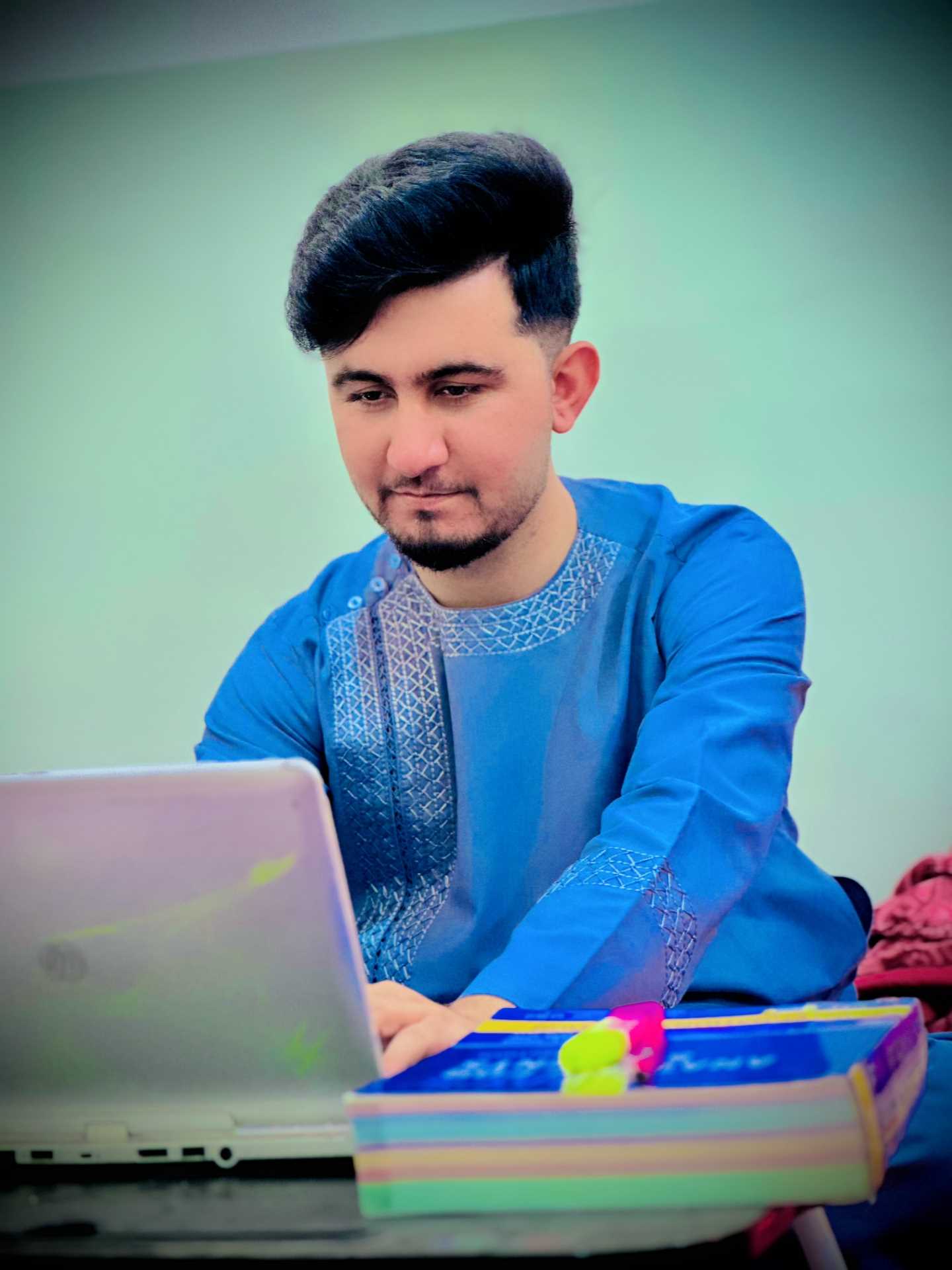 Riazrahman