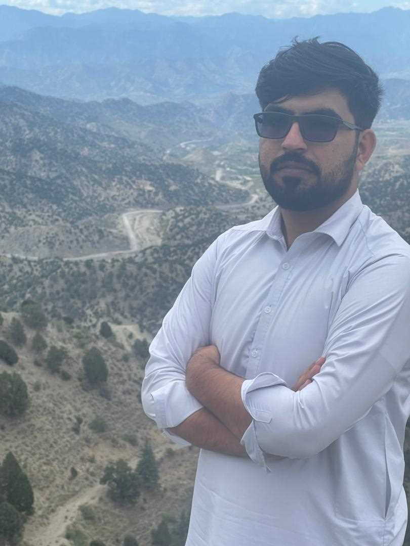 Khairullah