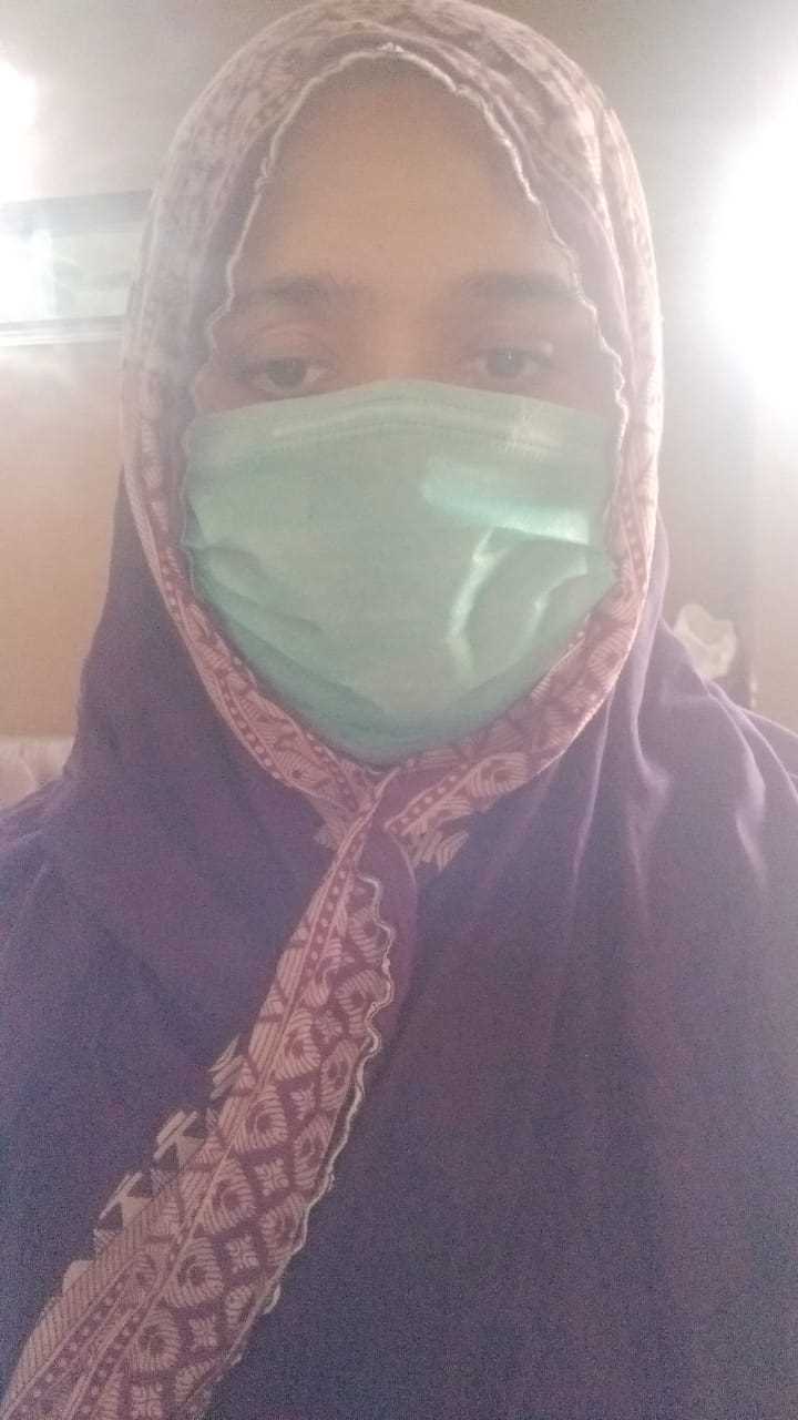 DR UZMA