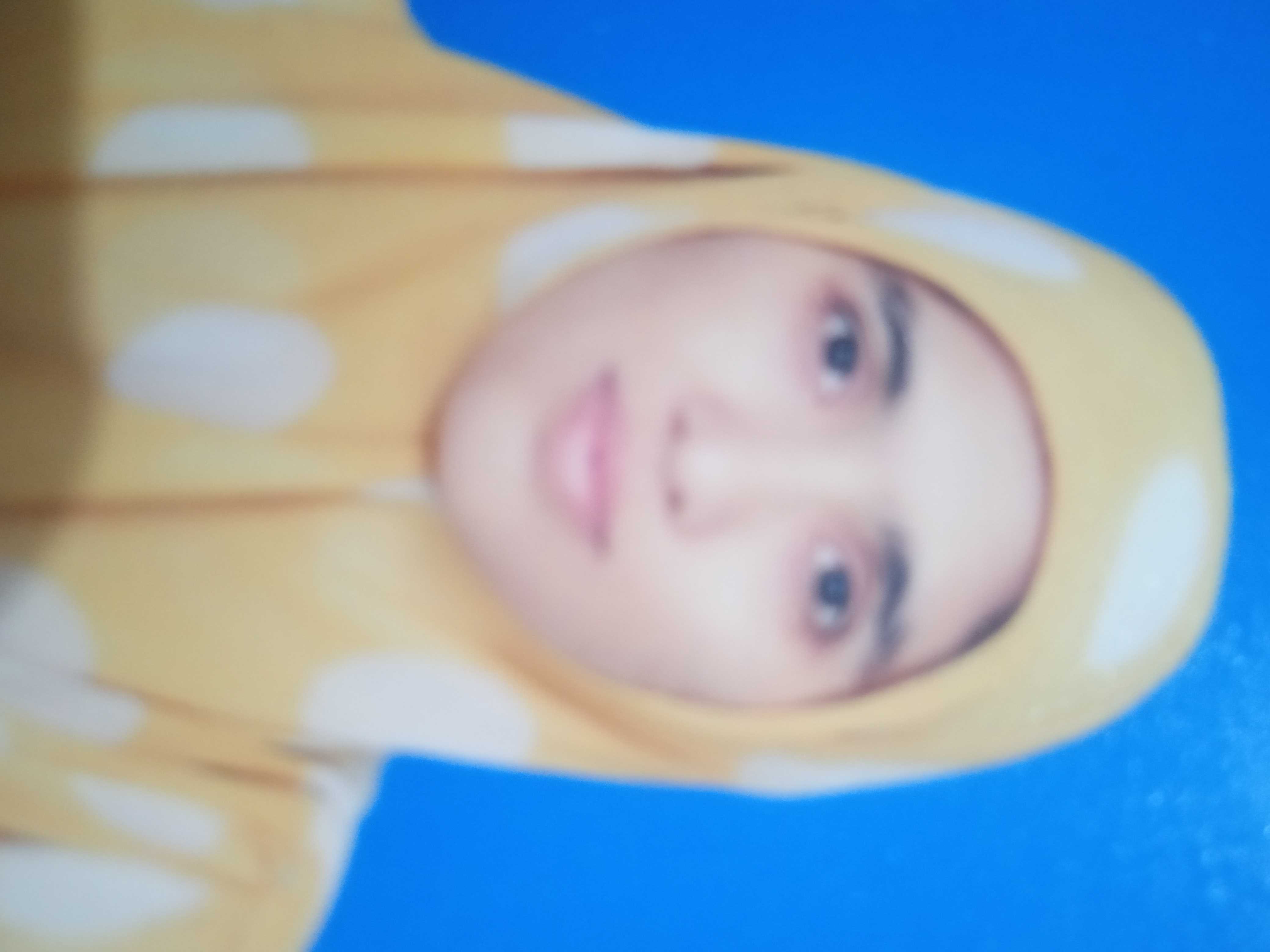 Sidra Aslam